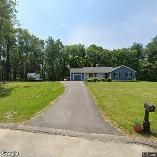 8 Nathaniel Dr, Hudson, NH 03051 House Rental in Hudson, NH