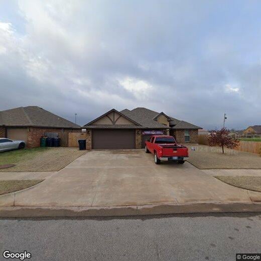 2408 SE 92nd Terrace, Oklahoma City, OK 73160 House for Rent in