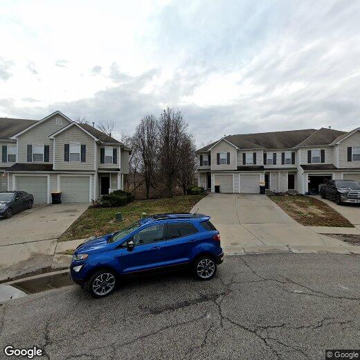 8880 N Helena Dr, Kansas City, MO 64154 Apartment for Rent in Kansas