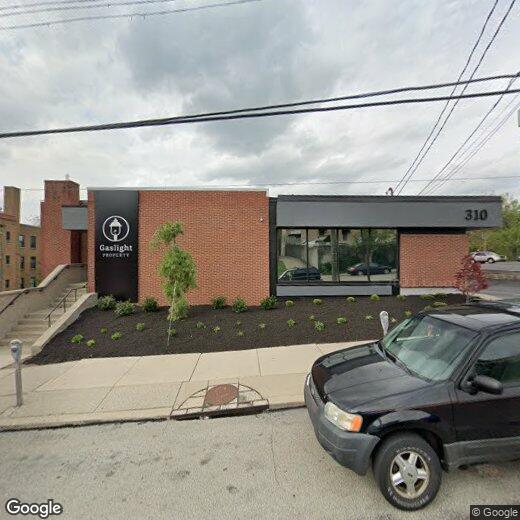 Primary Photo - 310 Terrace Ave
