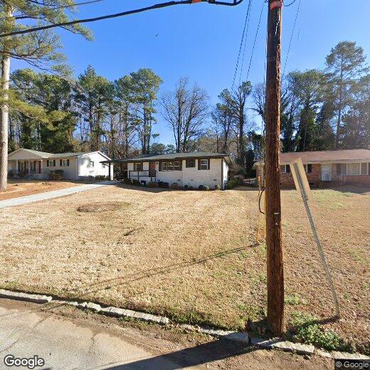 Primary Photo - 2156 Rosewood Rd