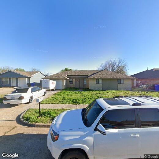 2204 Lafayette Dr, Norman, OK 73071 House for Rent in Norman, OK