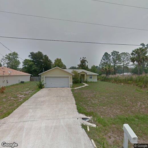 11 Pickcane Ln, Palm Coast, FL 32164 House Rental in Palm Coast, FL