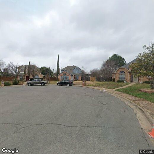 2735 Williams Way Ct, Dallas, TX 75228 House Rental in Dallas, TX