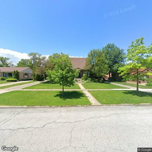 8204 Forest Ave, Munster, IN 46321 House Rental in Munster, IN