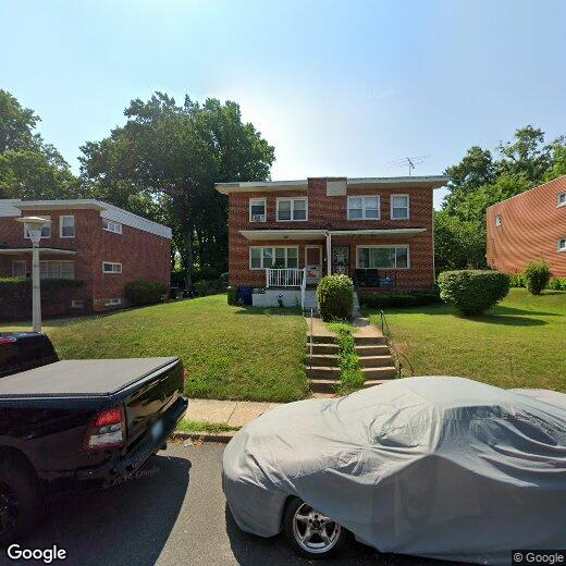 Foto principal - 3807 Bowers Ave