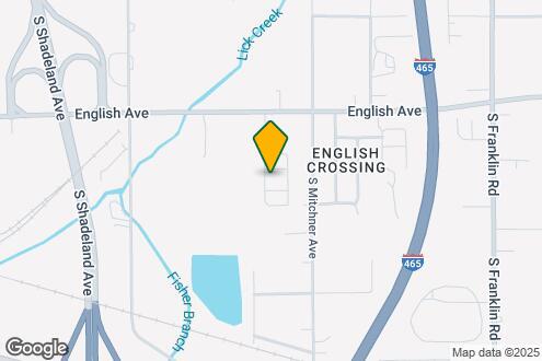 English Village Apartments Indianapolis In Apartments Com