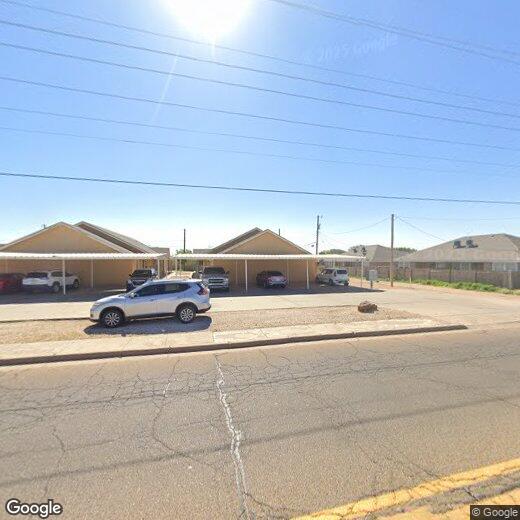 Primary Photo - 1705 MLK Jr Blvd-Triplex