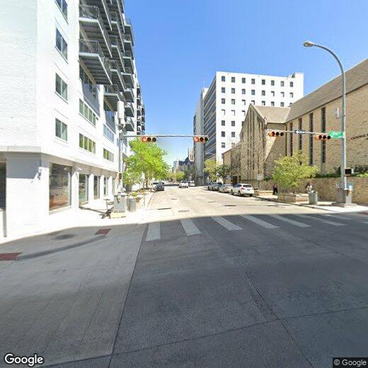 Primary Photo - 800 Brazos St