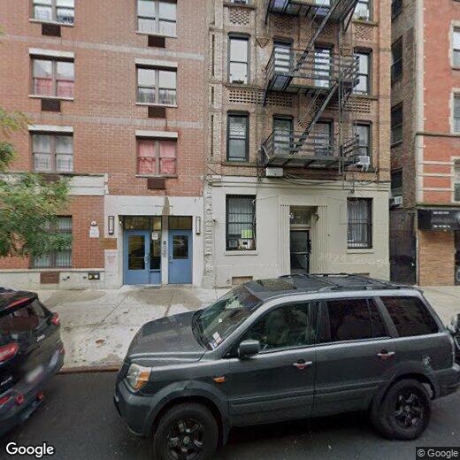 Primary Photo - 214 West 102nd Street