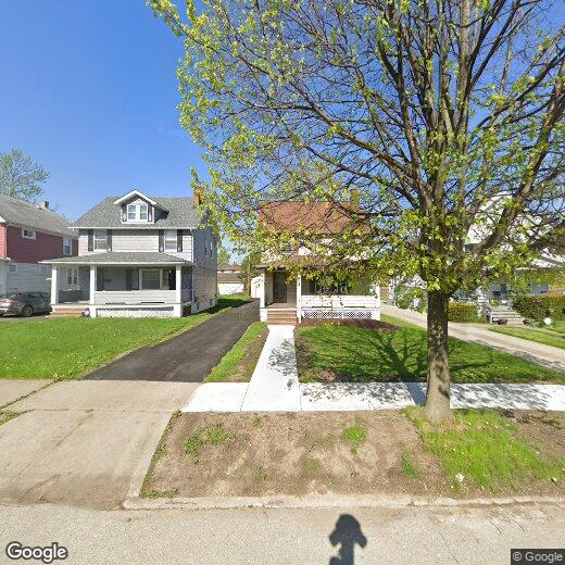 5216 Clement Ave, Maple Heights, OH 44137 House Rental in Maple