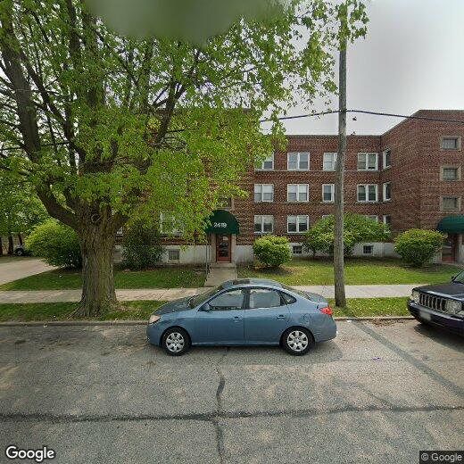 Primary Photo - 2419-25 Nineteenth Street