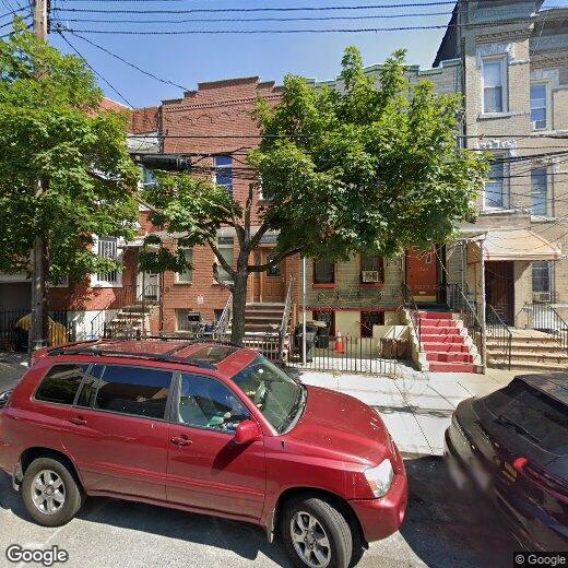Primary Photo - 1734 Stanhope St