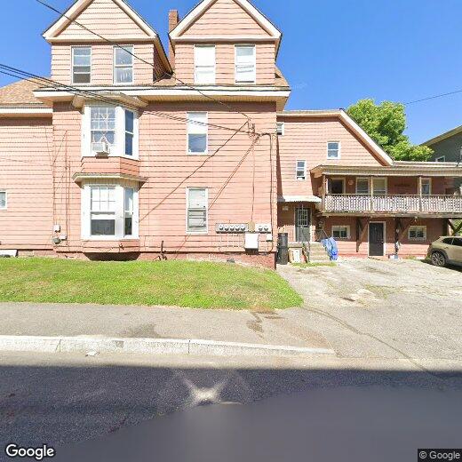 179 Pine St Unit 1, Lewiston, ME 04240 Room for Rent in Lewiston, ME