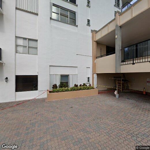 Primary Photo - 2101 S Ocean Dr