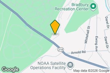 Hot Shoppes Marlow Heights Maryland Andrew Ratliff