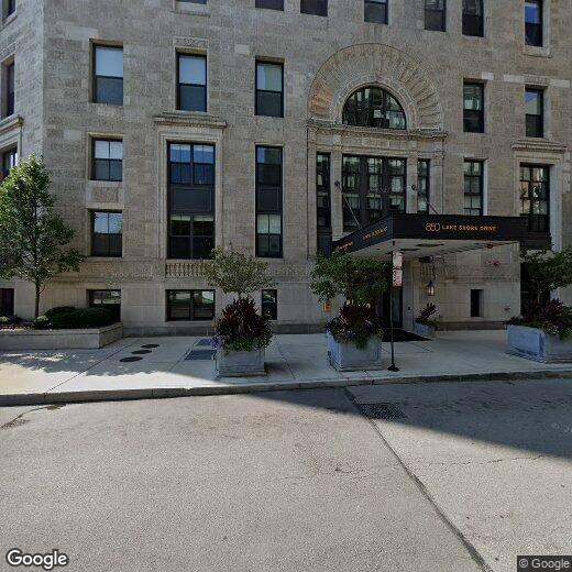 Primary Photo - 850 N Lake Shore Dr