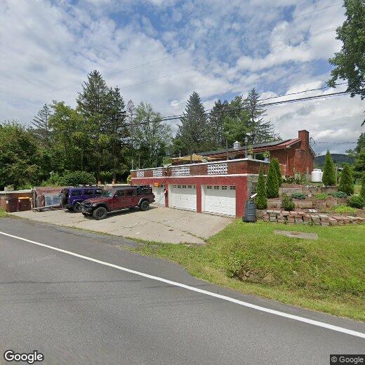 1261 Clauverwie Rd, Middleburgh, NY 12122 House Rental in Middleburgh