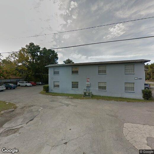 Primary Photo - 1223 Pamela St