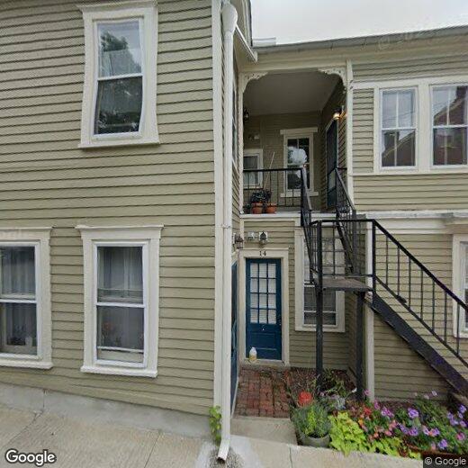 14 W Church St, Bethlehem, PA 18018 House Rental in Bethlehem, PA