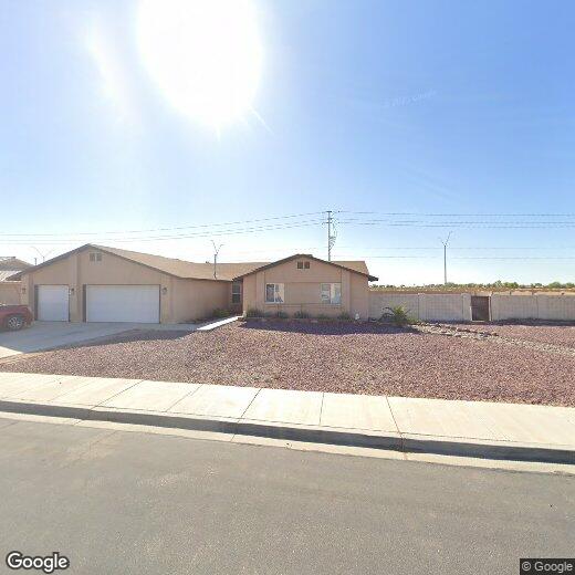 4112 S Jasmine Ave, Yuma, AZ 85365 House Rental in Yuma, AZ