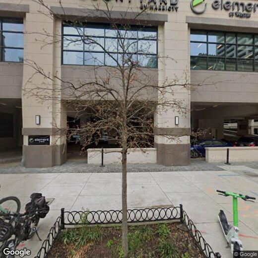 Primary Photo - 620 Peachtree St NE