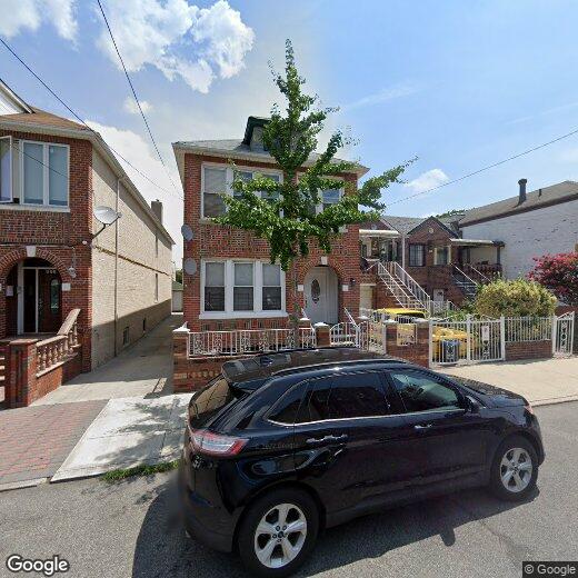 Primary Photo - 459 E 52nd St