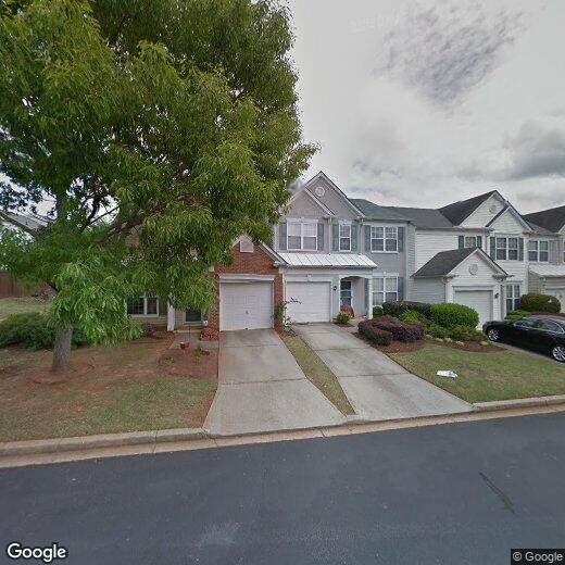 Primary Photo - 3/2.5 Townhome Available Now!
