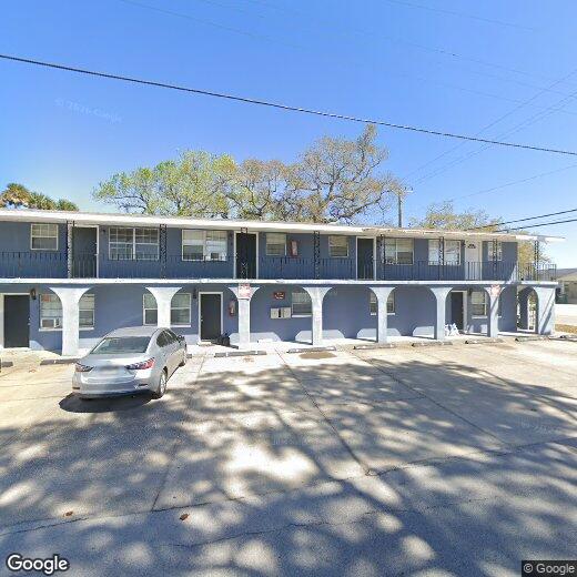 601 State Ave, Holly Hill, FL 32117 House Rental in Holly Hill, FL