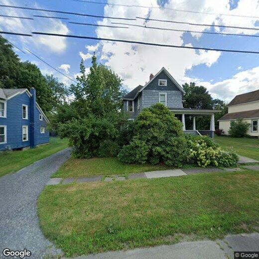 Primary Photo - 14 S Maple St