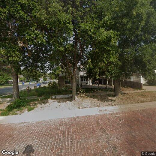 401 w 12th st Hays, KS 67601 House Rental in Hays, KS