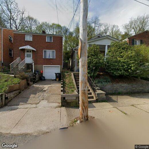 Foto principal - 107 Mt Vernon Ave