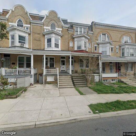 1427 Walnut St, Allentown, PA 18102 Room for Rent in Allentown, PA