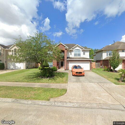 Primary Photo - 2718 Park Falls Dr
