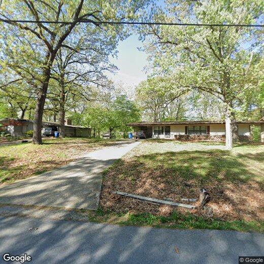 12 Billingsley Dr, Bella Vista, AR 72715 House for Rent in Bella