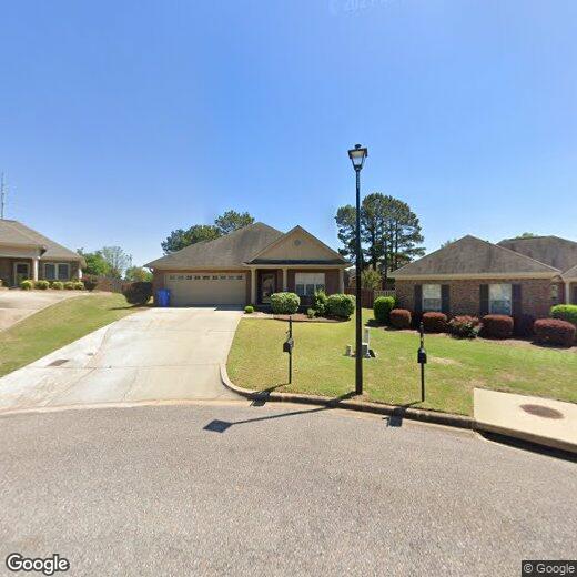 Foto principal - 702 Briarcliff Pl