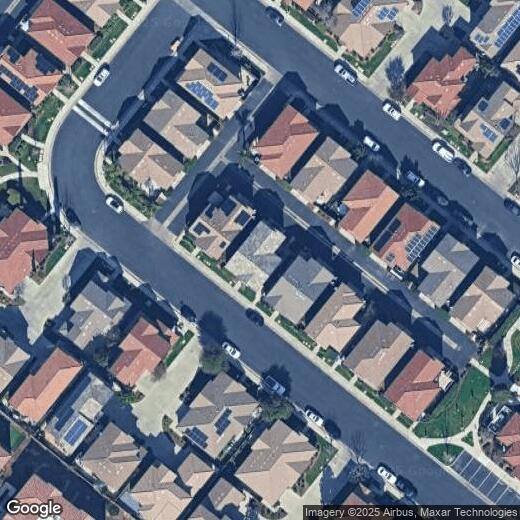 Primary Photo - Two-Story Home in a Secure Gated Community...