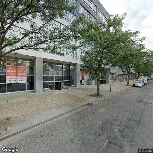 Primary Photo - QUEENS BOULEVARD