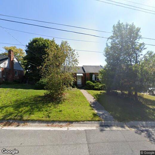 420 Kerwin Rd, Silver Spring, MD 20901 House Rental in Silver Spring