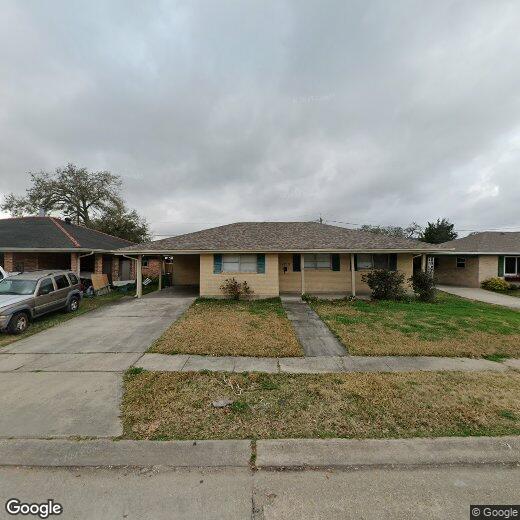 Primary Photo - 1712 Hall Ave