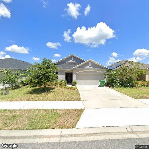 285 E Fiesta Key Loop, DeLand, FL 32720 House for Rent in DeLand, FL