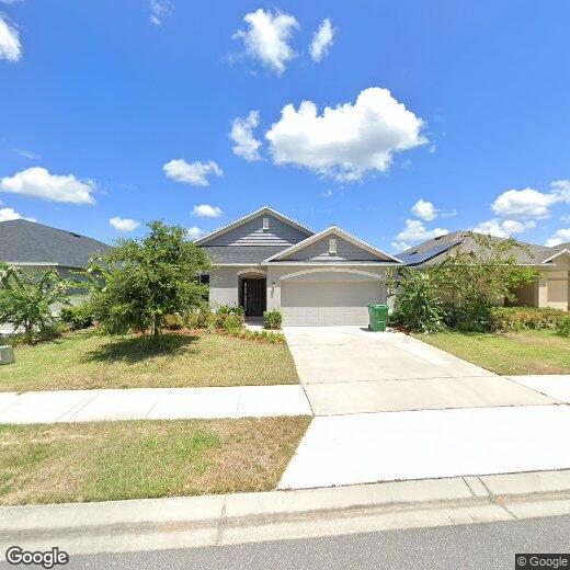 285 E Fiesta Key Loop, DeLand, FL 32720 House for Rent in DeLand, FL