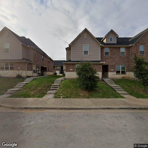 2141 Big River St, College Station, TX 77840 Townhome Rentals in