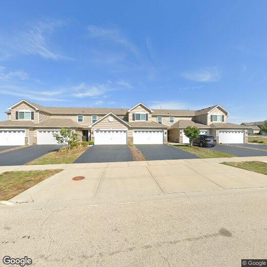 1275 Da Vinci Dr, Hampshire, IL 60140 Townhome Rentals in Hampshire