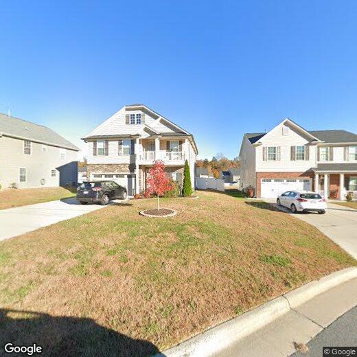 533 Paul Pope Rd, Thomasville, NC 27360 House for Rent in Thomasville, NC