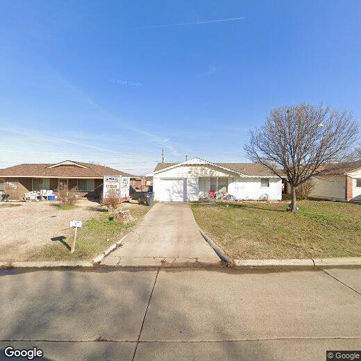 4631 NW Ozmun Ave, Lawton, OK 73505 House Rental in Lawton, OK