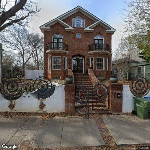 Primary Photo - 1124 Center St NW