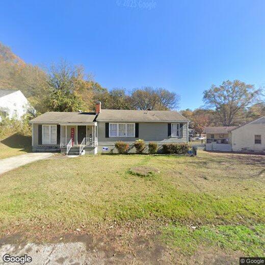 5 Cedar, Tuscaloosa, AL 35405 House Rental in Tuscaloosa, AL