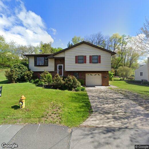 113 Holden St, Dupont, PA 18641 House Rental in Dupont, PA