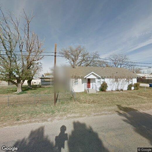 612 Manchester St, Merkel, TX 79536 House Rental in Merkel, TX